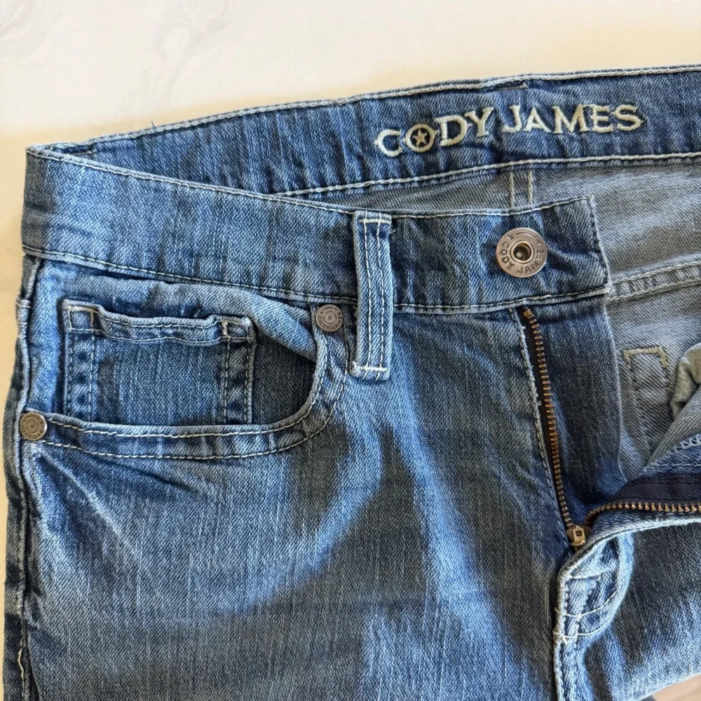 Cody James cody james